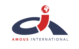 Amous International Logo