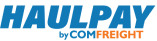 ComFreight HaulPay Logo