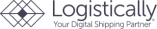 Logistically Logo