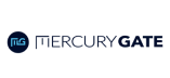 MercuryGate Logo
