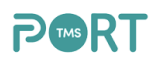 Port TMS Logo