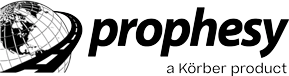 Prophesy Logo