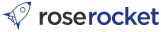 RoseRocket Logo