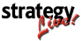 Strategy Live Logo