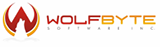 WolfByte Logo
