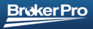 Broker Pro Logo