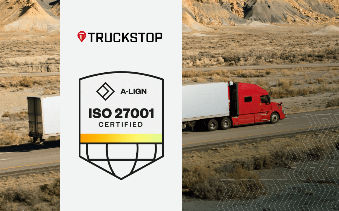 ISO 27001 Certified