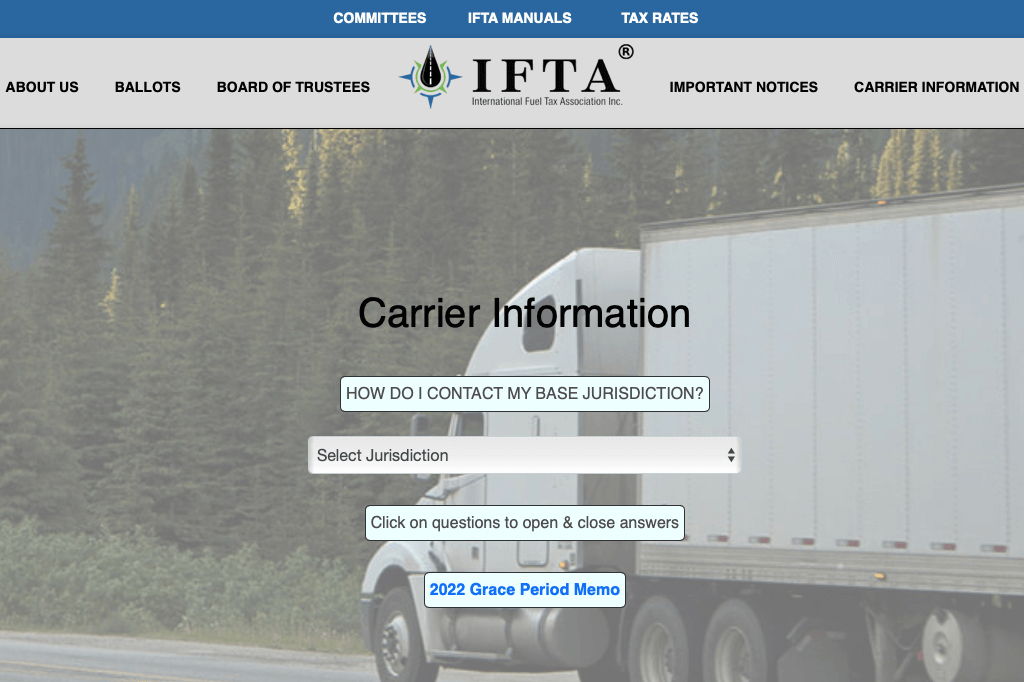 trucking authority packages louisiana