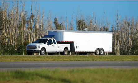 truckpaper hot shot truck and trailers for sale