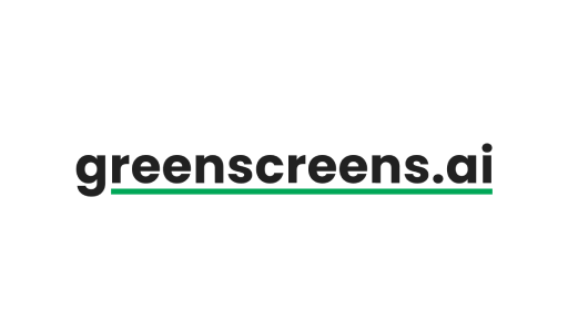 Greenscreen.ai