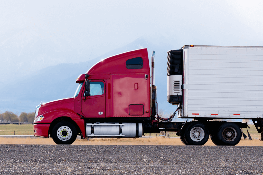 Refrigerated Carriers Services in Florida