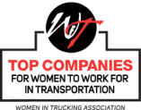 Women In Trucking